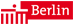 Logo Stadt Berlin