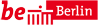 Logo Stadt Berlin