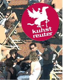 Reuterkunst-Flyer