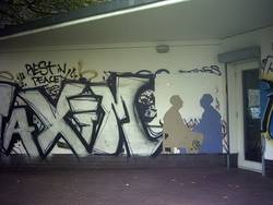 Graffiti
