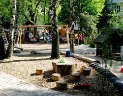 Spielplatz