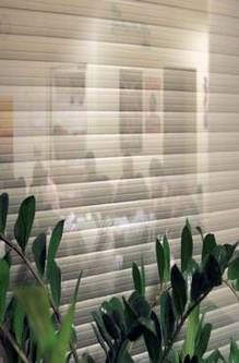 Die Ausstellung zeigt Innenansichten von Vereinen im Reuterkiez; Foto: Marc Volk & Christian Jennerich