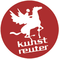 Kunstreuter-Logo