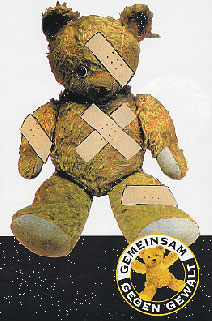 Gemeinsam gegen Gewalt